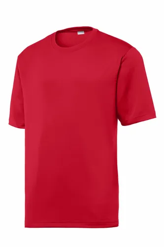 Rojo intenso