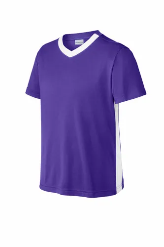 Morado/ Blanco