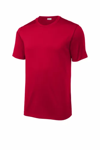Rojo intenso