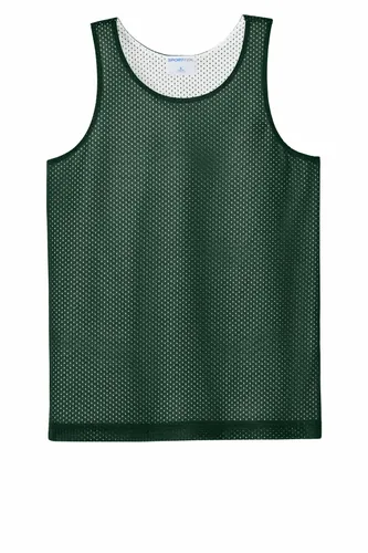 Verde bosque/ Blanco
