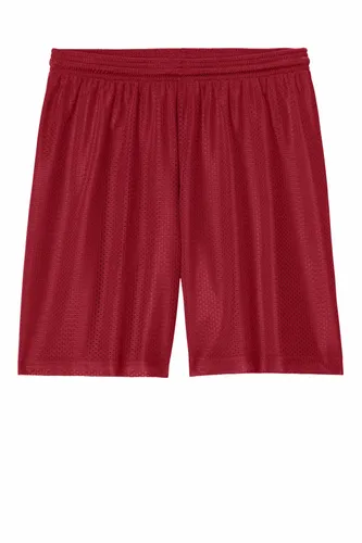 Rojo intenso