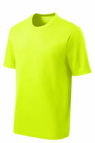 Amarillo neón