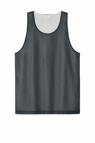 Gris hierro/ Blanco