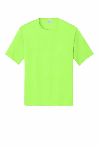 Neon Grün