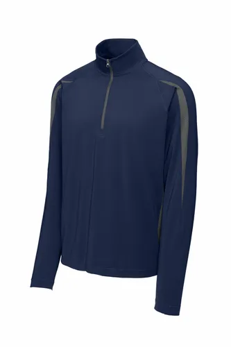 Azul marino/Gris carbón