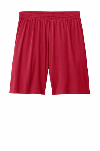 Rojo intenso