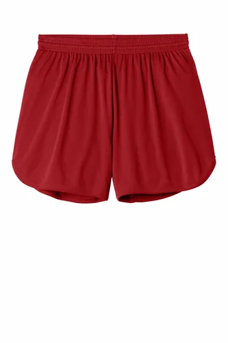 Rojo intenso