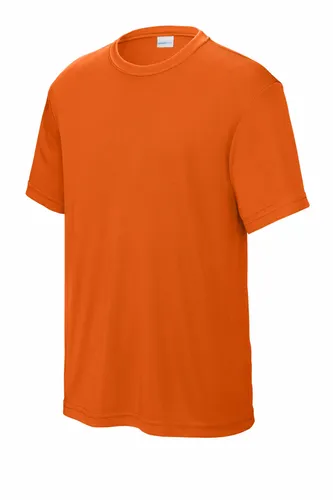 Tiefes Orange
