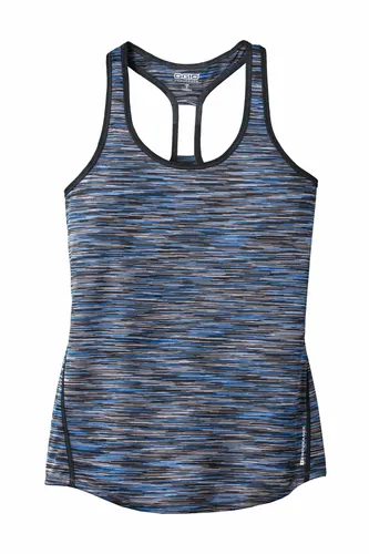 Tinte «Electric Blue Space»