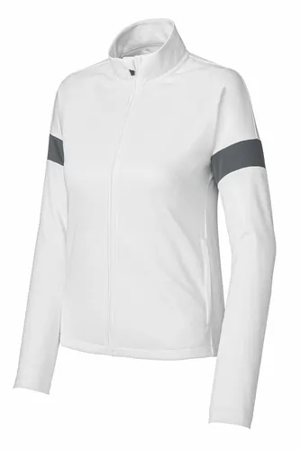Blanco/ Gris hierro
