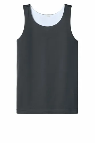 Gris hierro/ Blanco