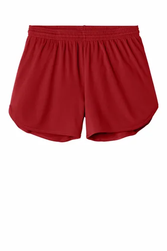 Rojo intenso