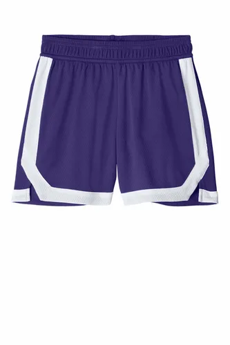 Morado/ Blanco