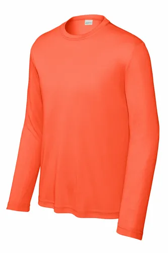 Naranja neón