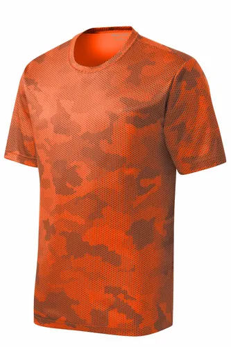 Naranja neón