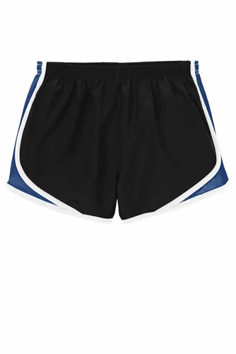 Negro / Azul real / Blanco