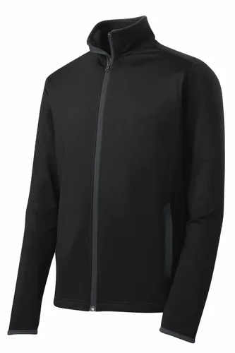 Negro/Gris carbón