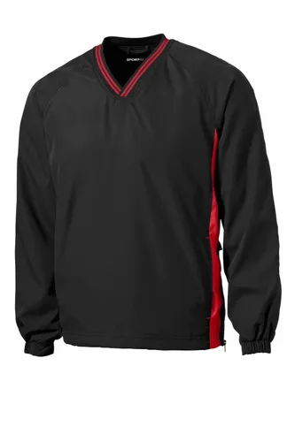 Negro/ Rojo