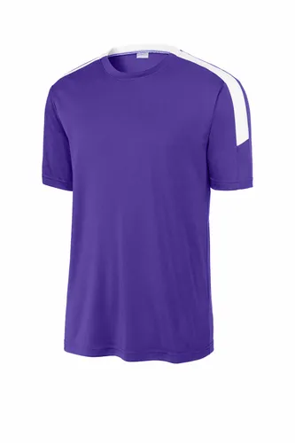 Morado/ Blanco