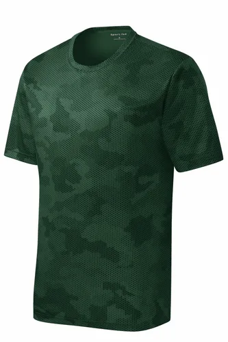 Verde bosque