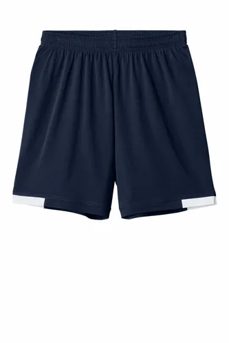 Azul marino/ Blanco