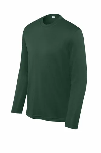 Verde bosque