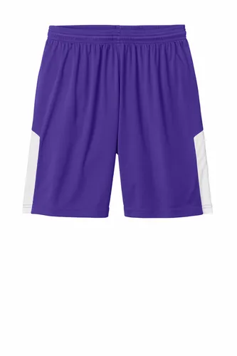 Morado/ Blanco