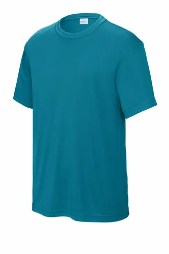 Tropisch Blau