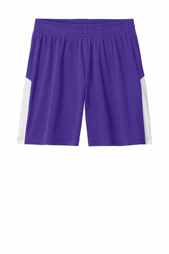 Morado/ Blanco