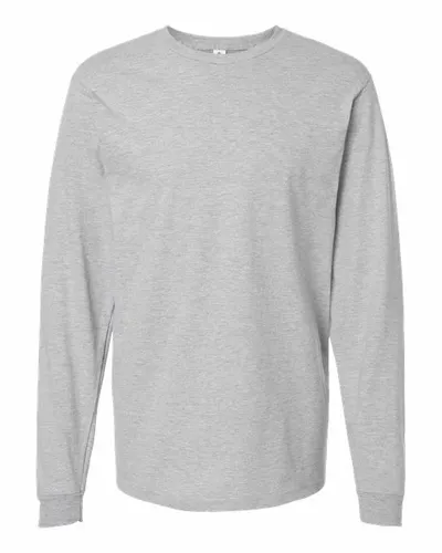 Heather Grey