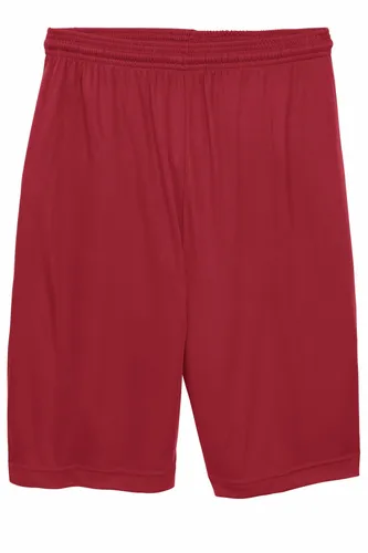 Echtes Rot