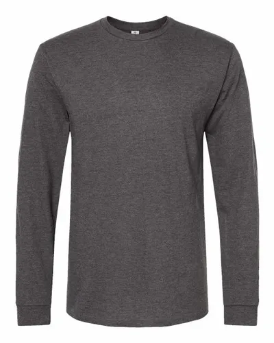 Heather Charcoal