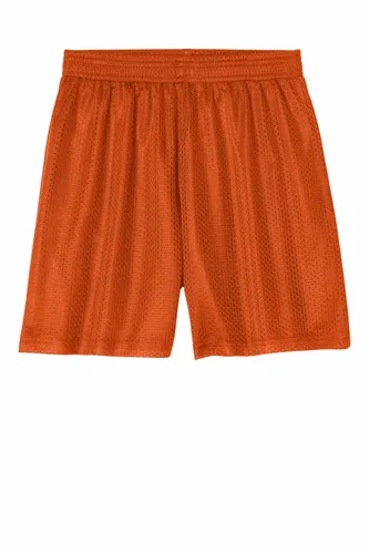 Tiefes Orange