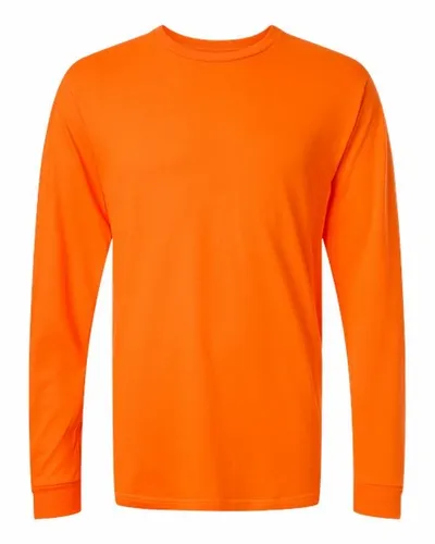 SAFETY ORANGE