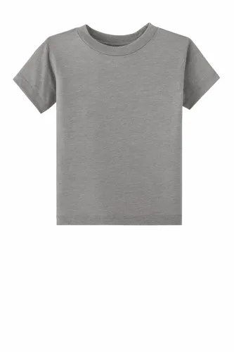 Sportlich Grau Triblend