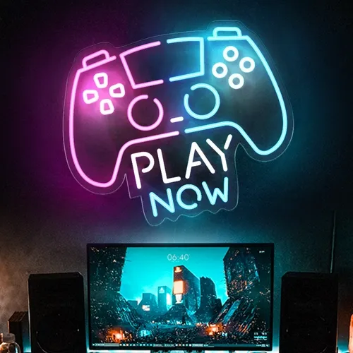 Game Room Decor - Stealth Promo Co