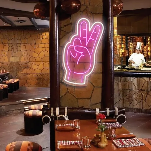 Fine Dining Establishments - Stealth Promo Co