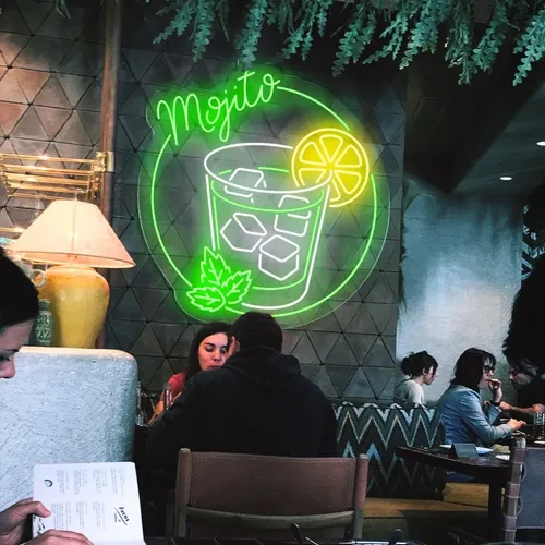 Fast Food Restaurants - Stealth Promo Co