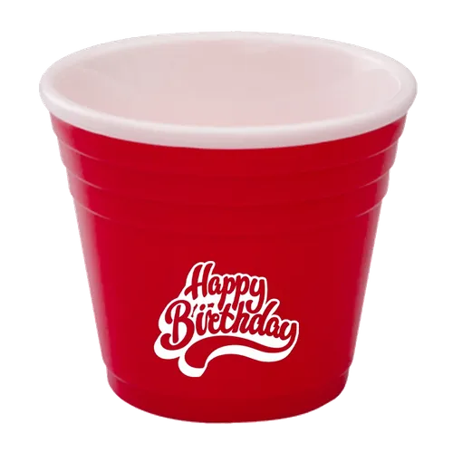 Red - Stealth Promo Co