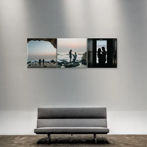 16 in x 16 in - Imprint Now - DE