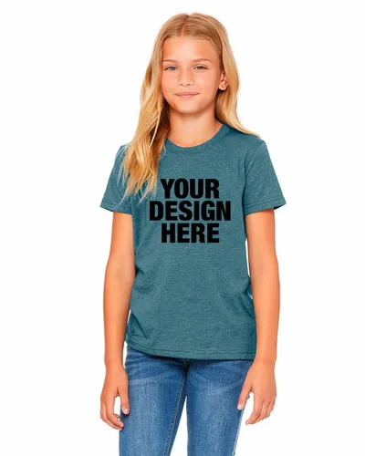 Hthr Deep Teal