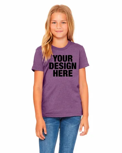Hthr Team Purple