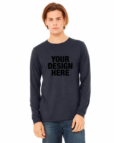 Heather Navy