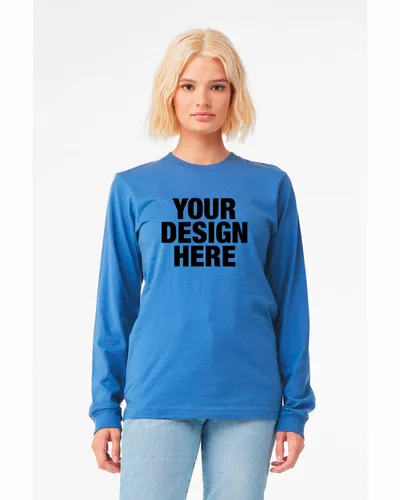 Hthr Colum Blue