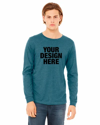 Hthr Deep Teal
