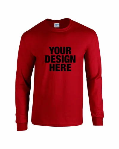 Cardinal Red