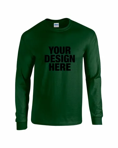 Forest Green