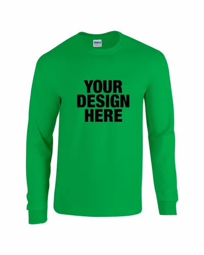 Irish Green