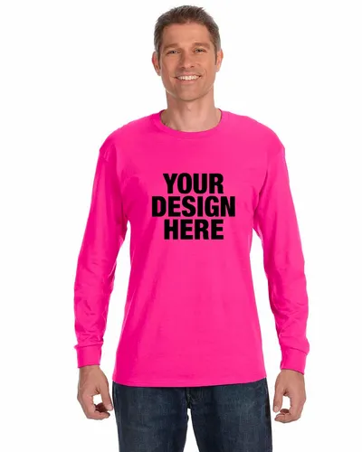 Cyber Pink