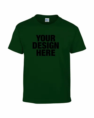 Forest Green
